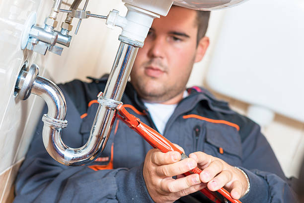 Best Commercial Plumbing Services  in USA